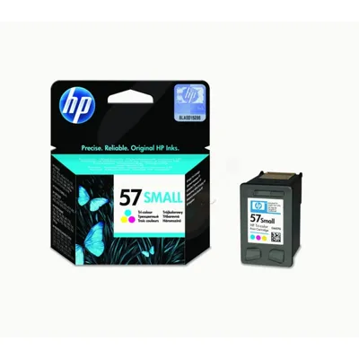 Produktbild von HP 57s - C6657G - Inktcartridge / Tri-color (17 ml)