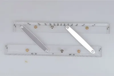 Produktbild von Talamex Parallelteiler  37 cm  37 cm