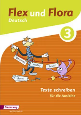 Obrázek produktu pro Flex und Flora - Ausgabe 2013