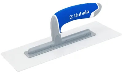 Zdjęcie produktu dla Kubala Hladítko plastové 270 x 130 mm Master line