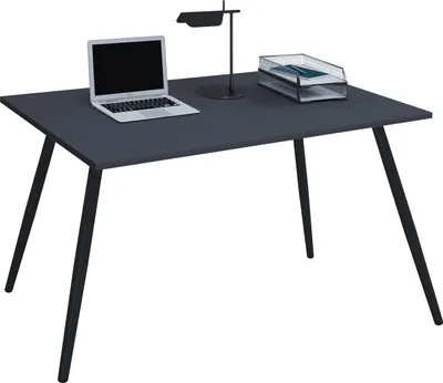 Obrázek produktu pro Psací stůl Kancelářský stůl Počítačový stůl Salia 138x50