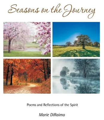 Produktbild von Seasons on the Journey