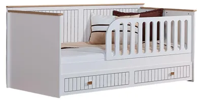 Produktbild von Javiro Kinderzimmer Set, Set:Typ-1