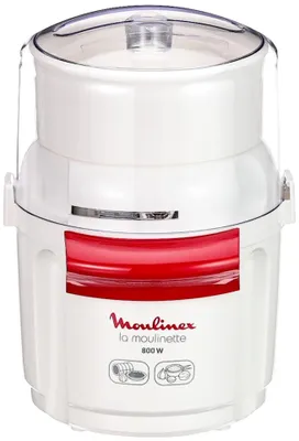 Productafbeelding van Zerkleinerer Moulinex AD560120 La Moulinette, 800W