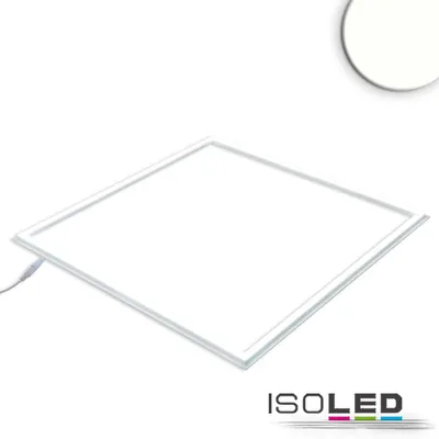 Produktbild von ISOLED LED Panel Frame 625, 40W, neutralweiß, 1-10V dimmbar