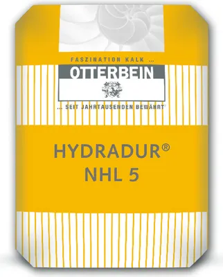 Produktbild von NHL5 Natürlich hydraulischer Kalk 25 kg im Sack