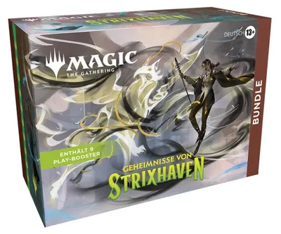 Produktbild von Wizards of the Coast D53401000, 13 Jahr(e)