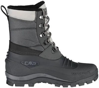Produktbild von CMP Campagnolo Boy Khalto Snow Boots Graffite Größe EU 37