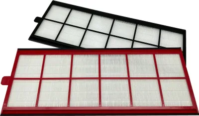 Produktbild von Comedes  G4+F7 Ersatzfilterset  passend für ComfoAir350/550