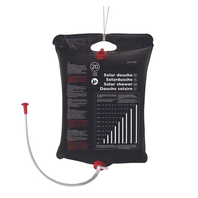 Produktbild von cartrend Solardusche 20 Liter