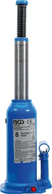 Immagine prodotto di BGS Martinetto idraulico a bottiglia 8 t - 9884