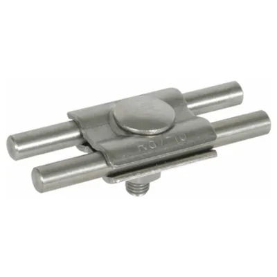 Obrázok produktu pre Dehn + Soehne paralelný konektor St/tZn f