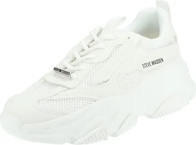 Produktbild von Steve Madden Sneaker Sneaker Kunstleder/Mesh