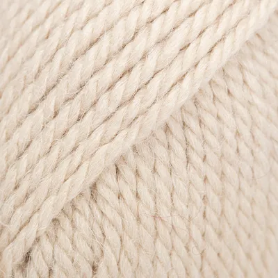Produktbild von DROPS Nepal Garn 0206, 50g Peruanische Wolle & Alpaka, Für Filzen & Stricken, 75m