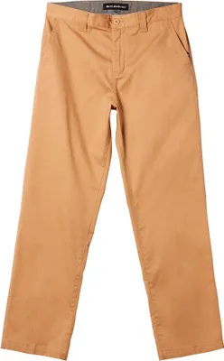 Produktbild von Quiksilver Union Chinohose Beige 32 Mann Beige 32