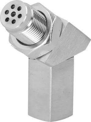 Immagine prodotto di Adattatore con filettatura M18x1,5 per auto con sensore del catalizzatore