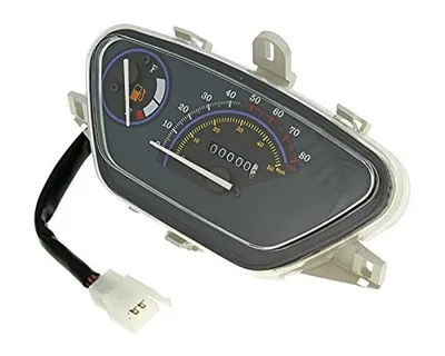 Produktbild von Speedometer Assembly