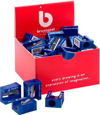 Obrázok produktu pre Trojhranné orezávátko Bruynzeel, 1.