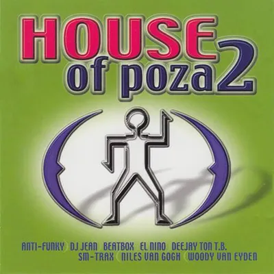 Zdjęcie produktu dla House Of Poza 2