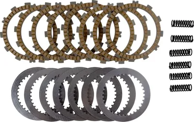 Produktbild von Cltch Plat Set Yzf250 19-