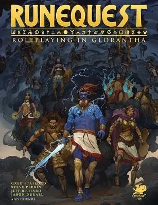 Produktbild von Runequest