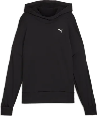 Produktbild von Puma Cloudspun Hoody Puma Black M