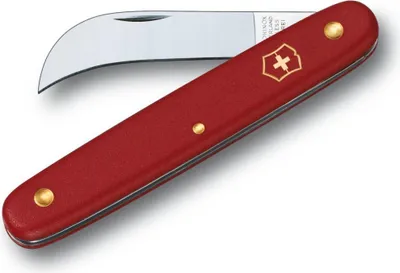 Image de VICTORINOX 3.9060 VICTORINOX Gartenmesser
