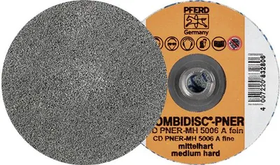 Produktbild von PFERD 42759151, 12500 RPM, 25 Stück(e)