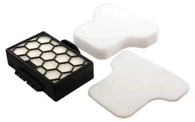 Staubsauger-Filter-Kit für Shark CV100, CZ250, CZ500