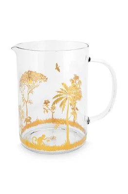 Produktbild von PIP STUDIO La Majorelle Gold Krug 1,6 l
