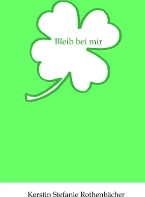 Produktbild von Bleib bei mir