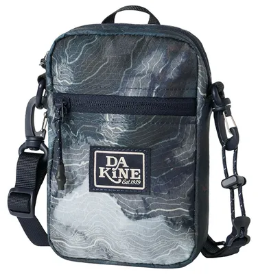 Produktbild von Dakine D10004352\SU Umhängetasche Journey Mini Crossbody - Sub Topo