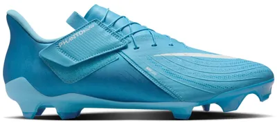 Productafbeelding van Voetbalschoenen Nike FD6724-400 voor Jongens