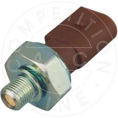 Produktbild von AIC 58096 Öldruckschalter Öldrucksensor für VW Golf VII Schrägheck (5G1, BQ1, BE1, BE2) Passat Variant (3G5, CB5) für AUDI A4 Avant (8K5, B8) A6 Avant