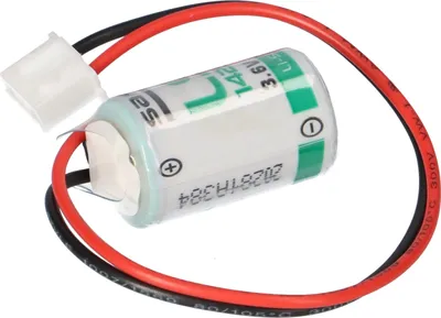 Produktbild von Lithium Batterie passend für Mitsubishi F930GOT F940GOT