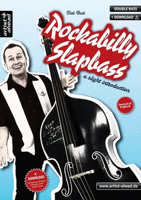 Immagine prodotto di Rockabilly Slapbass