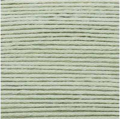 Produktbild von Rico Design | Häkelgarn | Creative Ricorumi | dk 25g mint
