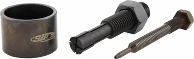 Obrázok produktu pre SIP vysúvač 16/43 mm pre ložisko bubnovej brzdy 4 diely S45C