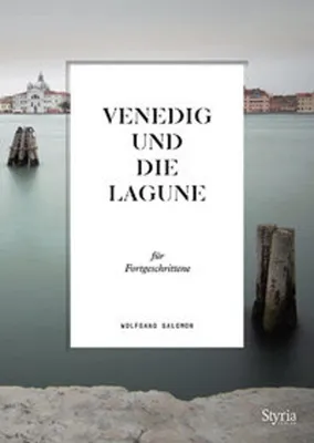 Obrázok produktu pre Venedig und die Lagune für Fortgeschrittene