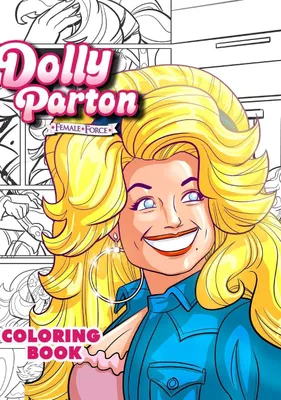 Produktbild von Dolly Parton
