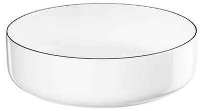 Produktbild von ASA Schale, oco ligne noire with black line