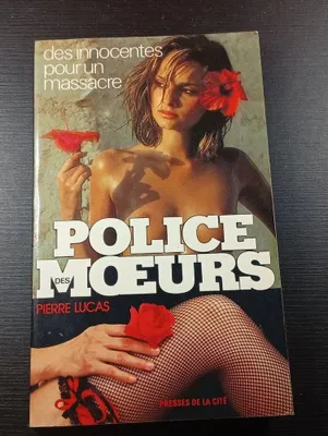 Image de Des innocentes pour un massacre
