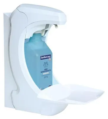 Obrázek produktu pro Eurospender Rx5 bezdotykový 500 ml 1 St