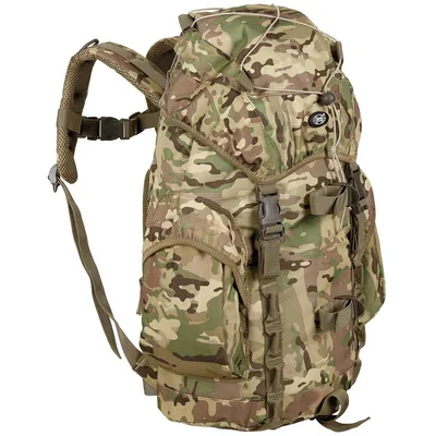 Obrázok produktu pre Batoh MFH, "Recon II", 25 l