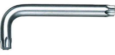 Produktbild von Stahlwille Torx Stiftschlüssel T40 (u)