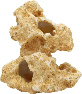 Produktbild von Hobby Cavity Stone 2 - Dekoration für Aquarien und Terrarien