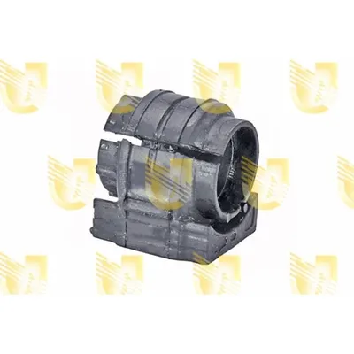 Produktbild von UNIGOM Lagerbuchse Stabilisator 392537 Hinten beidseitig für OPEL INSIGNIA Caravan 19mm