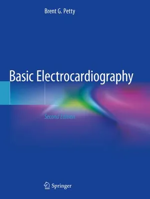 Produktbild von Basic Electrocardiography