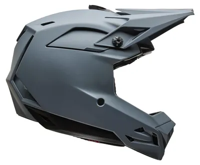 Produktbild von Bell Full-10 Mips Fahrradhelm, Solid grey, M