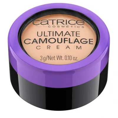 Image de CATRICE | CAMOUFLAGE ULTIME | Visage